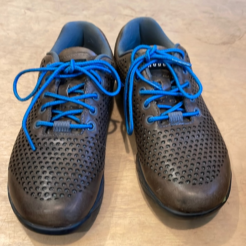 No Bull Leather Trainer Women’s